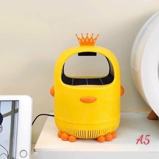 Đèn Bắt Muỗi, Máy Bắt Muỗi Và Côn Trùng