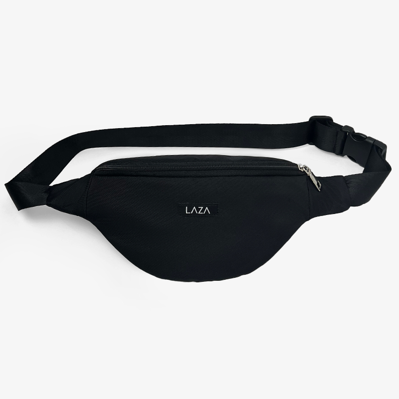 Túi đeo messenger thời trang trượt nước cao cấp 537 - Thương hiệu LAZA
