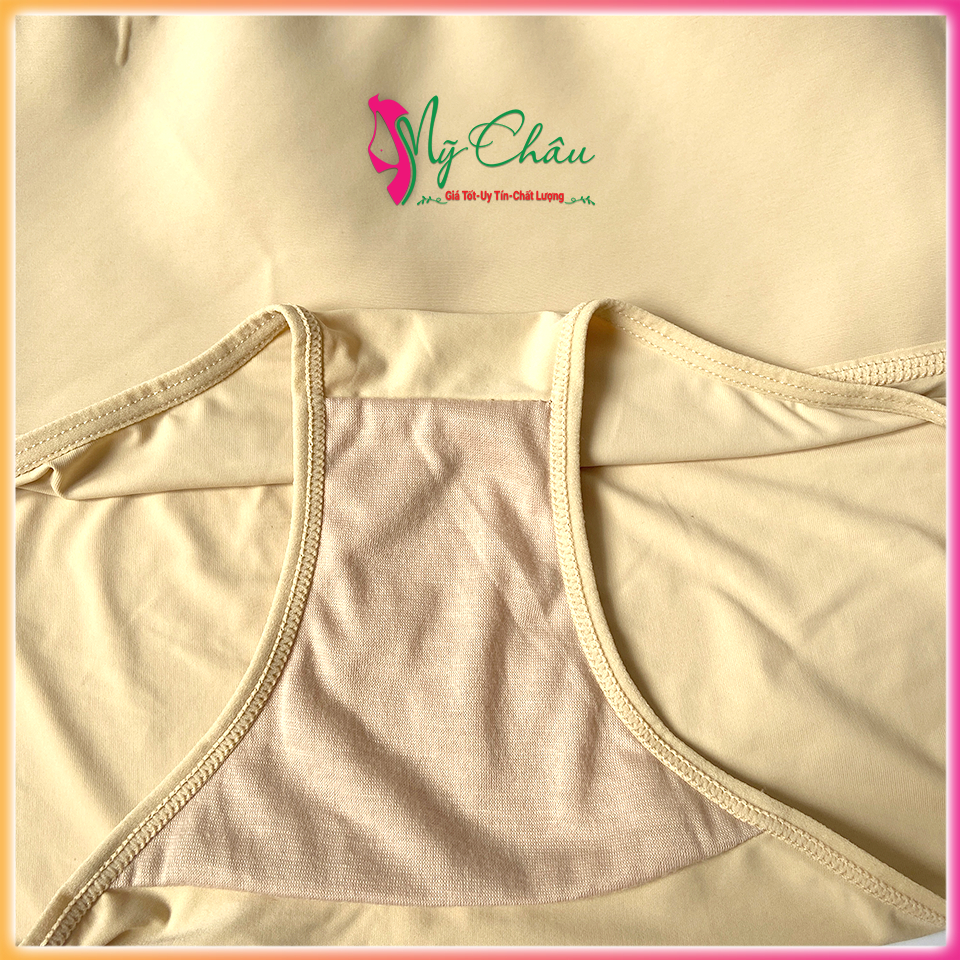 Quần Gen Bụng Thái Lan Cao Cấp, Định Hình, Co Giãn, Tạo Form Đẹp, Nịt Bụng, Hàng Nhập Khẩu, Sisterhood 528, Mỹ Châu