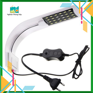 Đèn LED Kẹp X5 cho bể cá