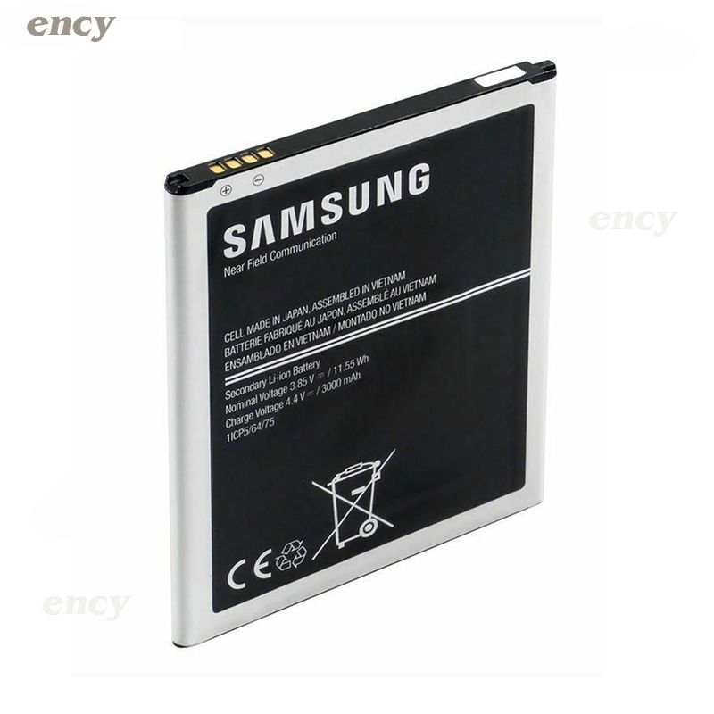 Pin bóc máy chính hãng dùng chung các dòng điện thoại j7,  j700,  j720, j400,  on7