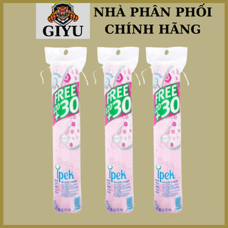 Bông tẩy trang 150 miếng