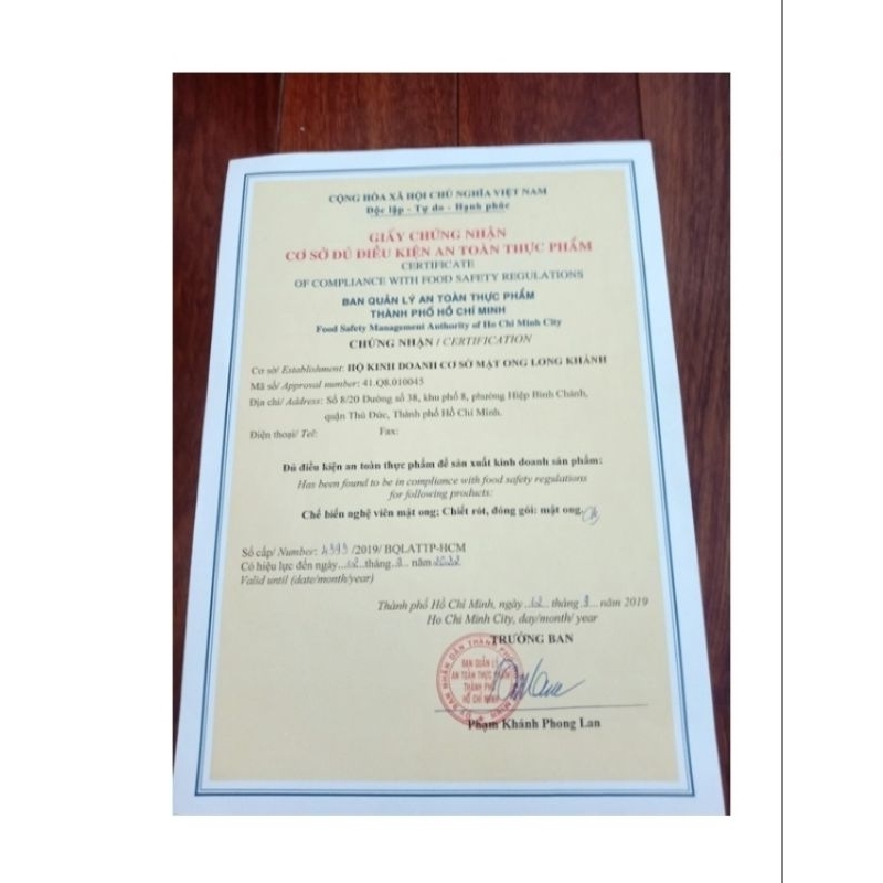 Viên Nghệ Đen Long Khánh