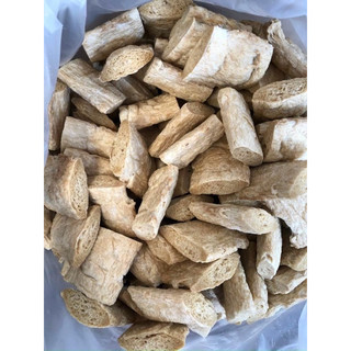 Sườn non chay Panko (túi 1kg)