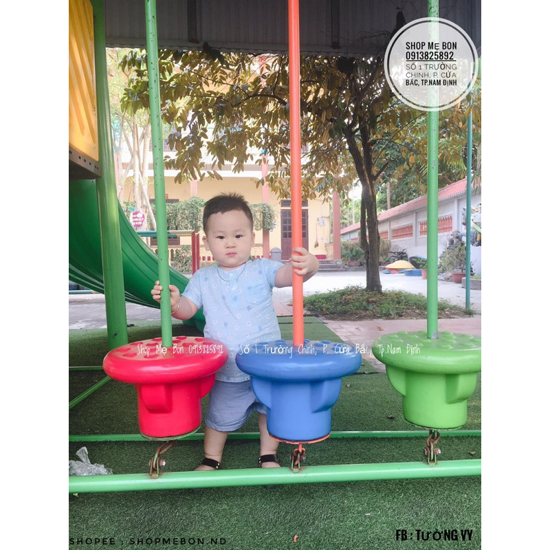 Bộ Lullaby cotton poplin cho bé trai bé gái