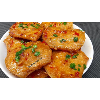 Sườn non chay Panko (túi 1kg)