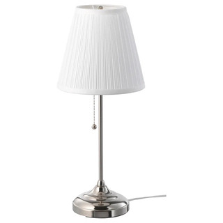 Đèn bàn ÅRSTID IKEA chính hãng ( có sẵn)
