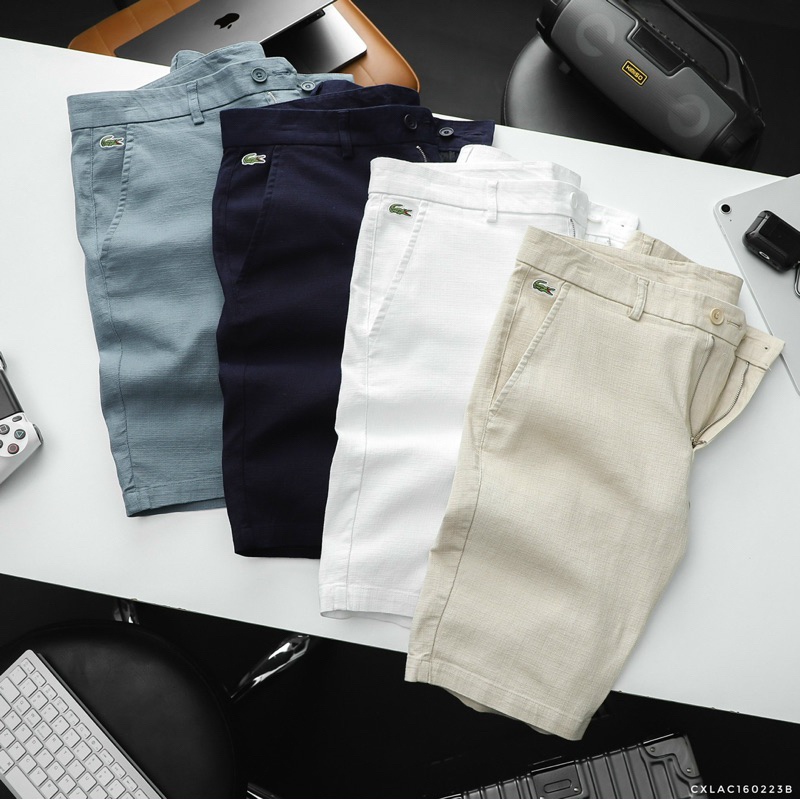 QUẦN SHORT ĐŨI LC230509