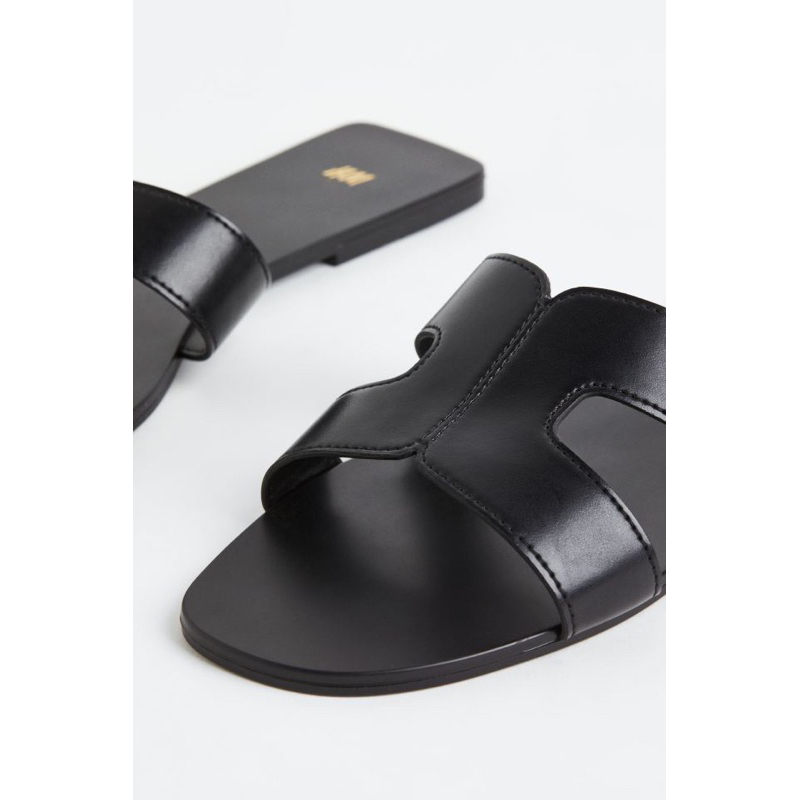 Dép nữ HM chính hãng