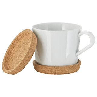 Bộ lót cốc 2 chiếc ikea 365+ ikea chính hãng