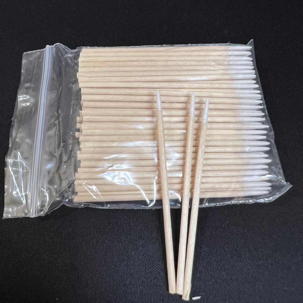 Tăm Tre Vét Mực / linhshop-hn