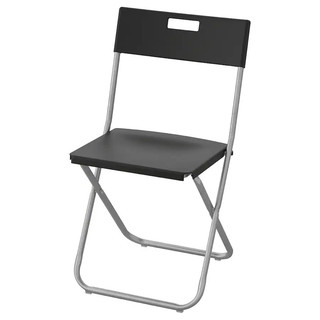 Ghế gấp GUNDE IKEA chính hãng ( có sẵn)