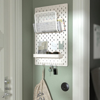 Bảng cài 36 x56 SKÅDIS IKEA chính hãng