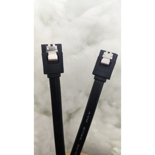 Dây cáp SATA HDD, SSD chuẩn 6Gb/s Sata 3