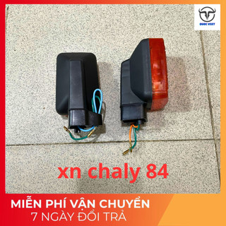 Xi nhan chaly 84