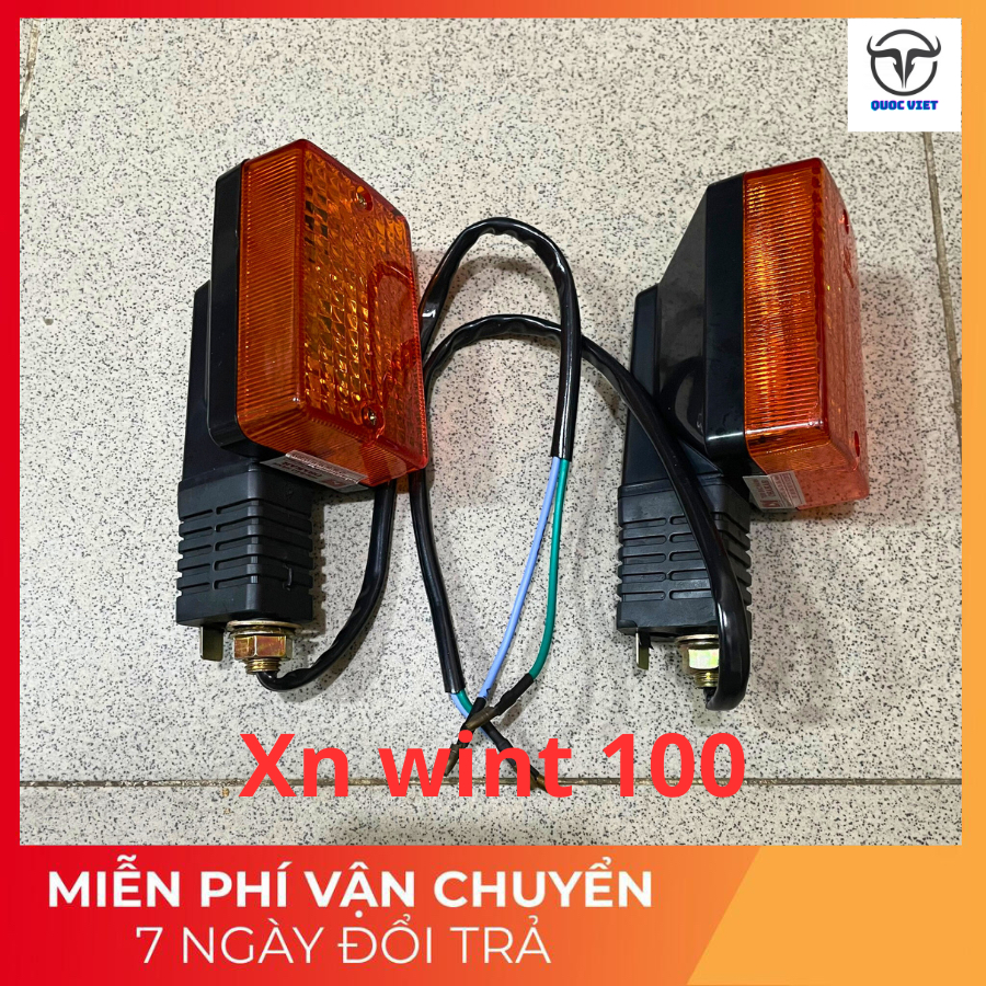 Xi nhan Win 100 ( 2 cái)
