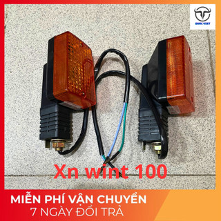 Xi nhan win 100