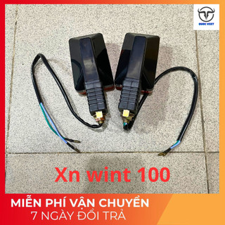Xi nhan Win 100 ( 2 cái)