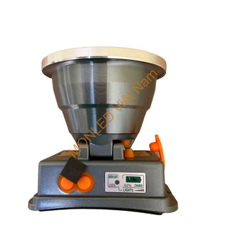 Đèn pin đội đầu siêu sáng choá 8cm mã A9STAR