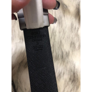 Dây nịt nam Calvin Klein