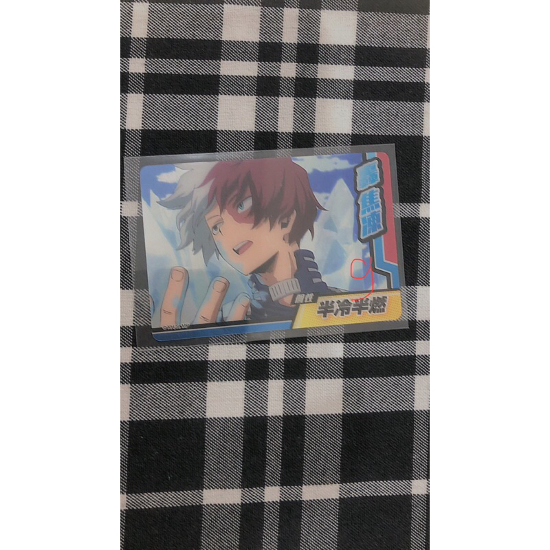 Hawks, Bakugo, Shotou, Shiragaki.