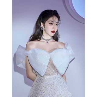 vòng cổ - chocker cao cấp