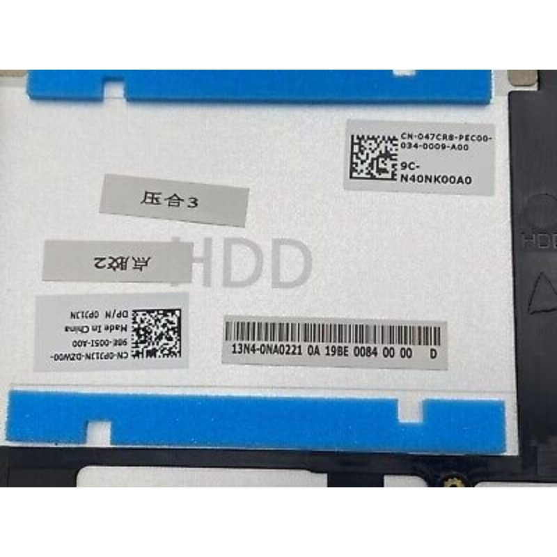 ❇ MẶT C DELL INSPIRON 7591 🔹 tiếng anh / led🔹