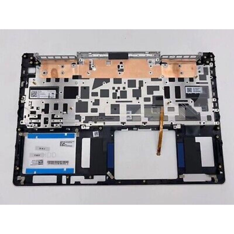 ❇ MẶT C DELL INSPIRON 7591 🔹 tiếng anh / led🔹