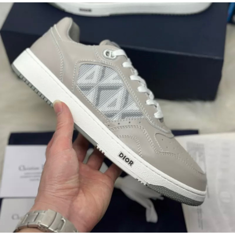 GIÀY DI’O B27 GRAY LAI AU SC BẢN BEST 2023