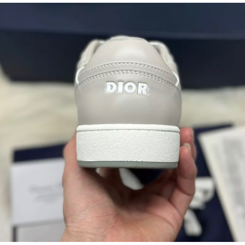 GIÀY DI’O B27 GRAY LAI AU SC BẢN BEST 2023