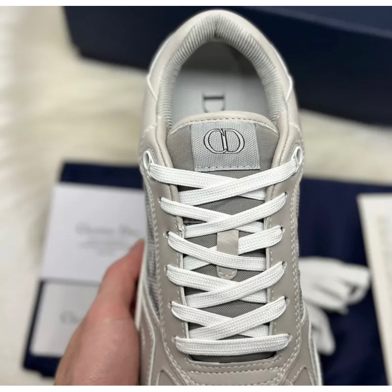 GIÀY DI’O B27 GRAY LAI AU SC BẢN BEST 2023