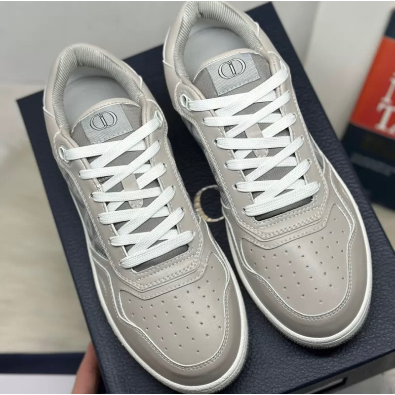 GIÀY DI’O B27 GRAY LAI AU SC BẢN BEST 2023