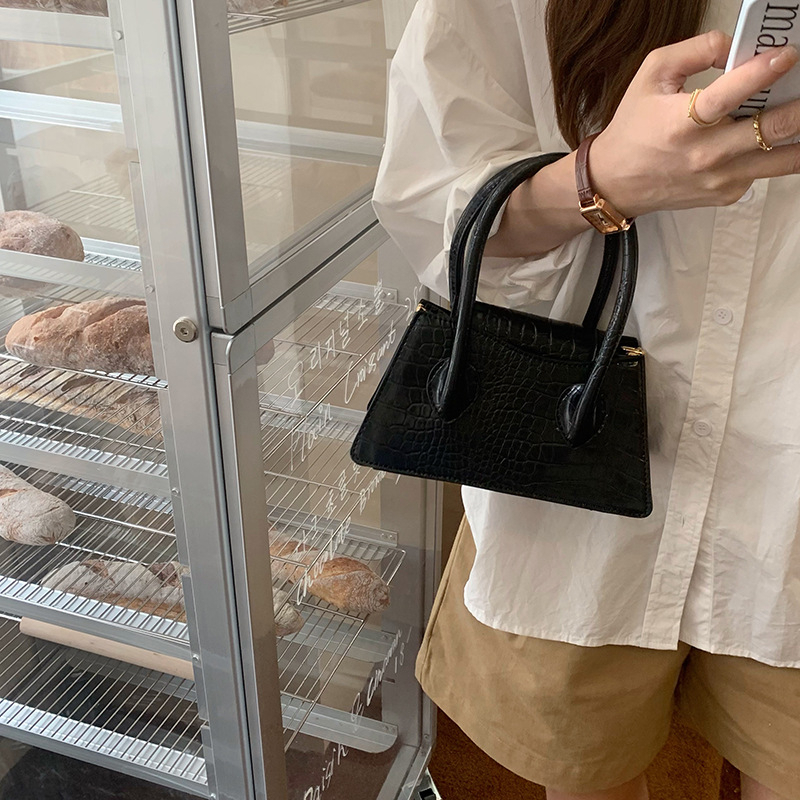 Túi xách nữ phong cách trẻ trung năng động đeo chéo, cầm tay L02