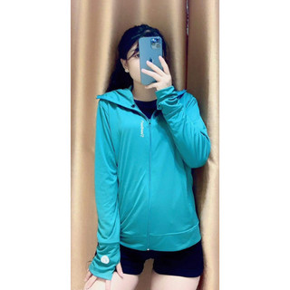 Áo chống nắng Nam Nữ