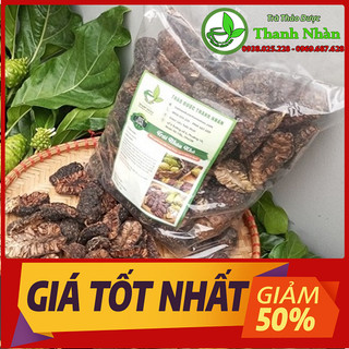 1kg Trái Nhàu sấy khô loại 1 - Hàng xuất khẩu