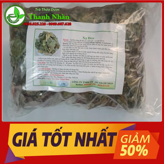 1kg xạ đen hòa bình sấy khô
