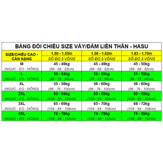 Váy trung niên/ Đầm trung niên DV30 lụa mango hoa eo