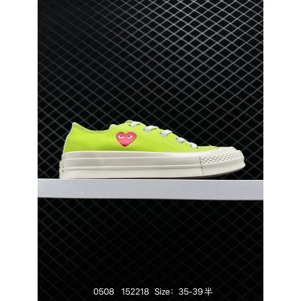 GIÀY SNEAKER MÃ SẢN PHẨM: _CDG x Converse_FULL BOX_FREE SHIP TOÀN QUỐC