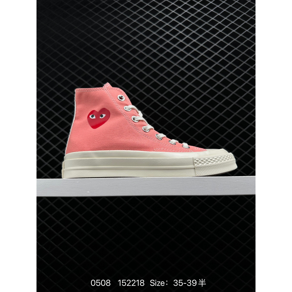 GIÀY SNEAKER MÃ SẢN PHẨM: _CDG x Converse_FULL BOX_FREE SHIP TOÀN QUỐC