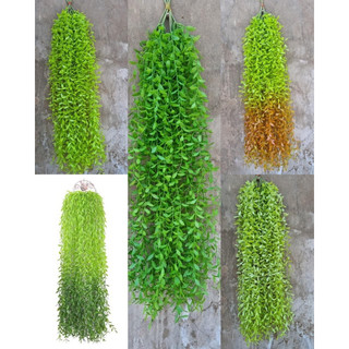 hoa giả,rủ trang trí,rủ cúc tần