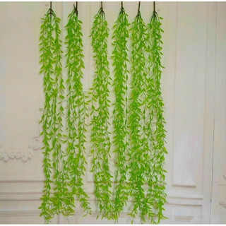 hoa giả,rủ trang trí,rủ cúc tần