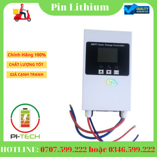 Sạc năng lượng mặt trời MPPT (IN 23-180V-28A OUT 12/24/36/48V- 45A)