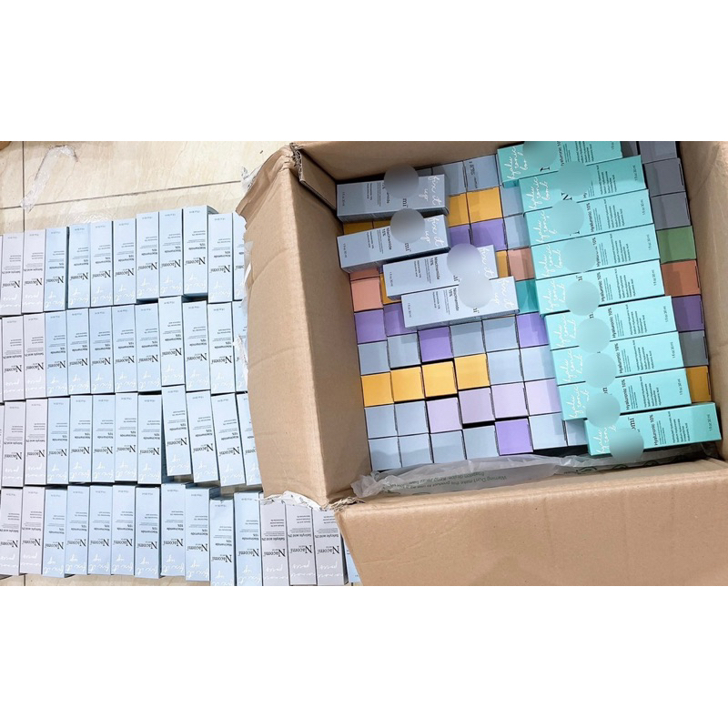 Serum Niacinamide 15% Giảm Mụn Sáng Da hàng nộii địaa Ba Lan 30ml