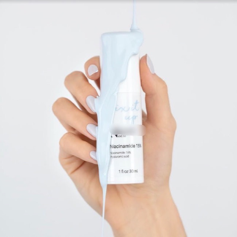 Serum Niacinamide 15% Giảm Mụn Sáng Da hàng nộii địaa Ba Lan 30ml