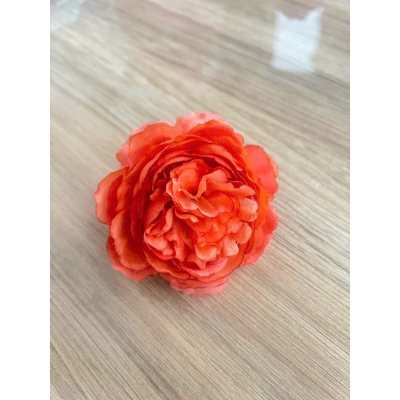 Hoa giả,hoa lụa trang trí ,hoa trà rời,trà mão lương