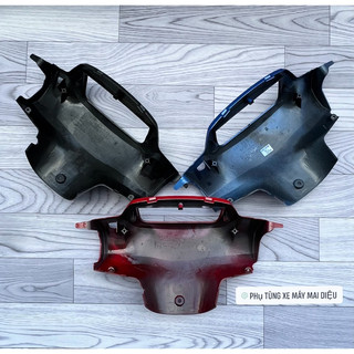 BỢ CỔ SATRIA 2000 ĐỦ MÀU (SPORT-XIPO-RGV-RGX-SATRIA)