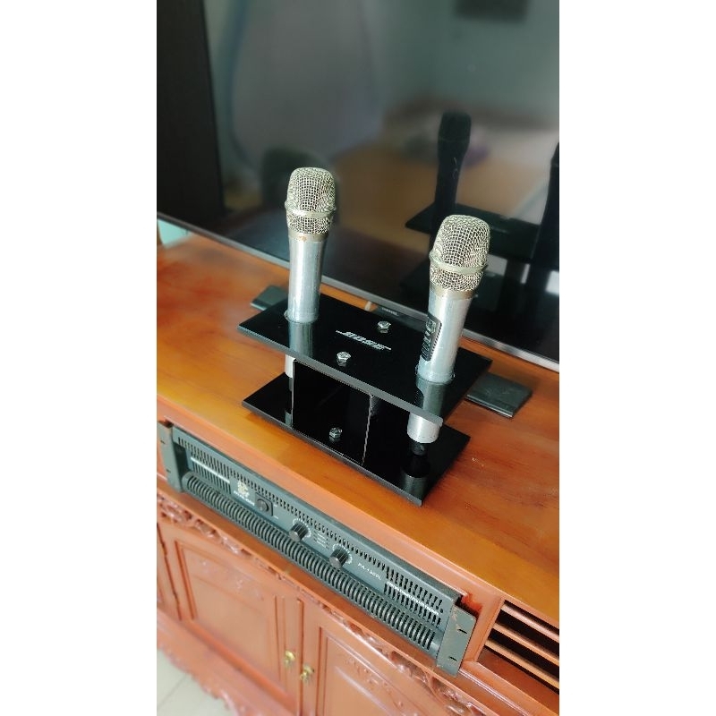 Kệ, Chân Micro Không Dây karaoke