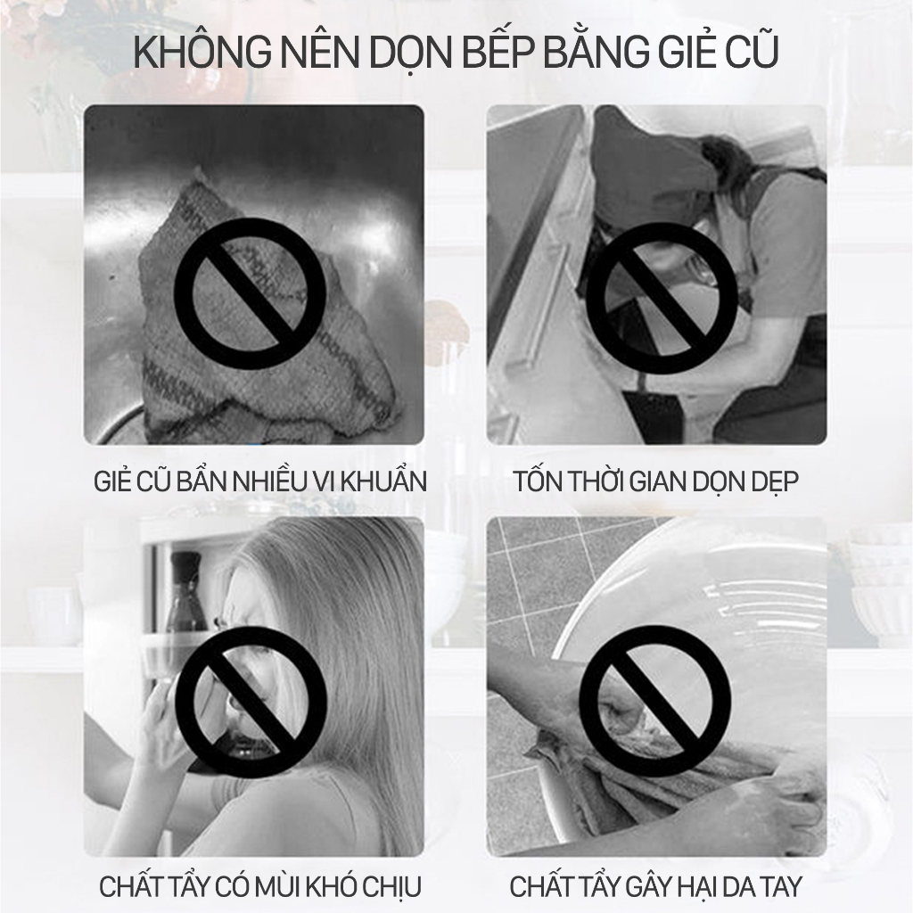 Combo 3 bịch khăn ướt lau đa năng, Khăn lau chuyên dụng dùng 1 lần, an toàn cho da gói 50 tờ mùi hương chanh thơm mát