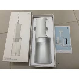 Máy Tăm Nước Xiaomi Mijia MEO701 - Hàng Chính Hãng
