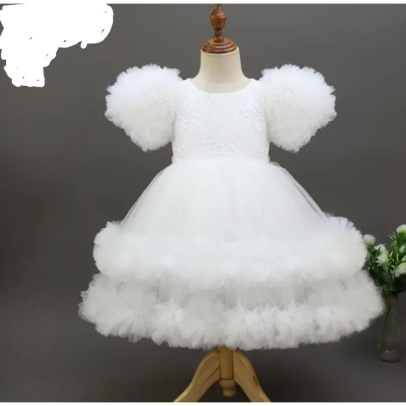 Váy công chúa cao câp